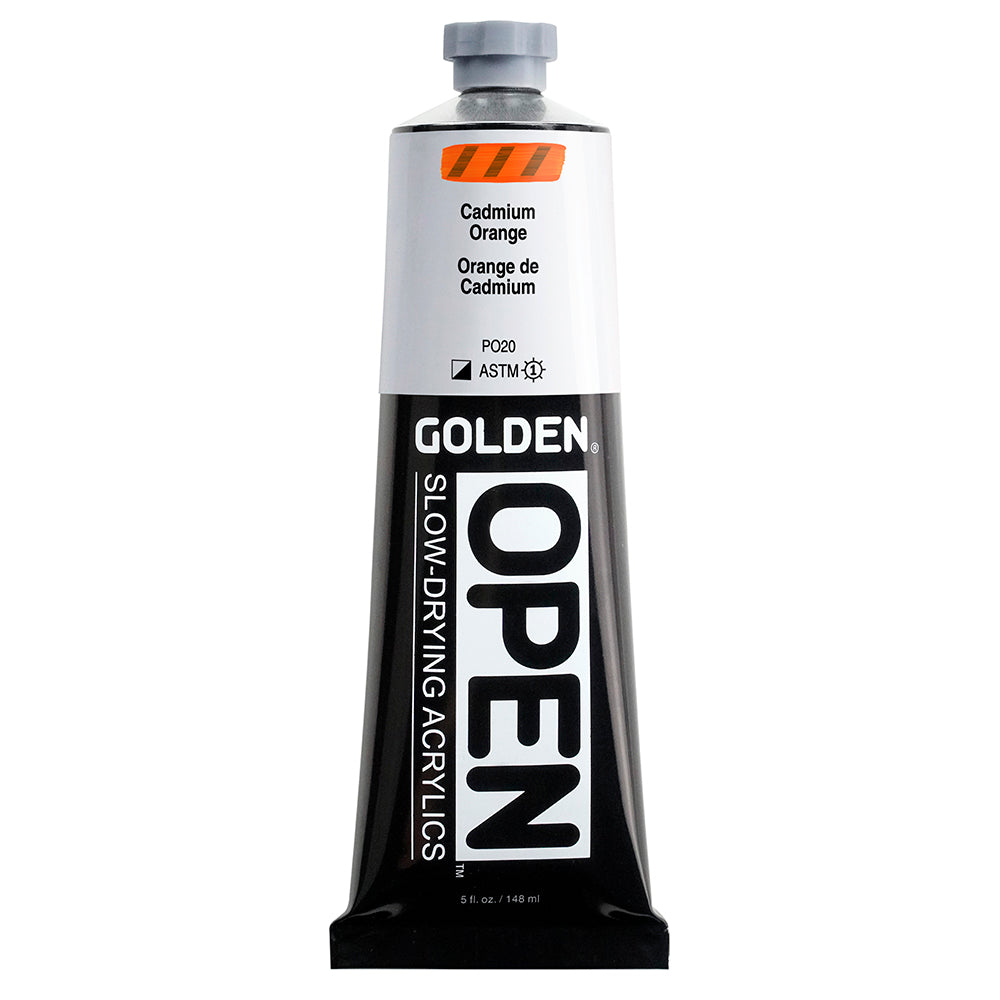 Kadmium Orange