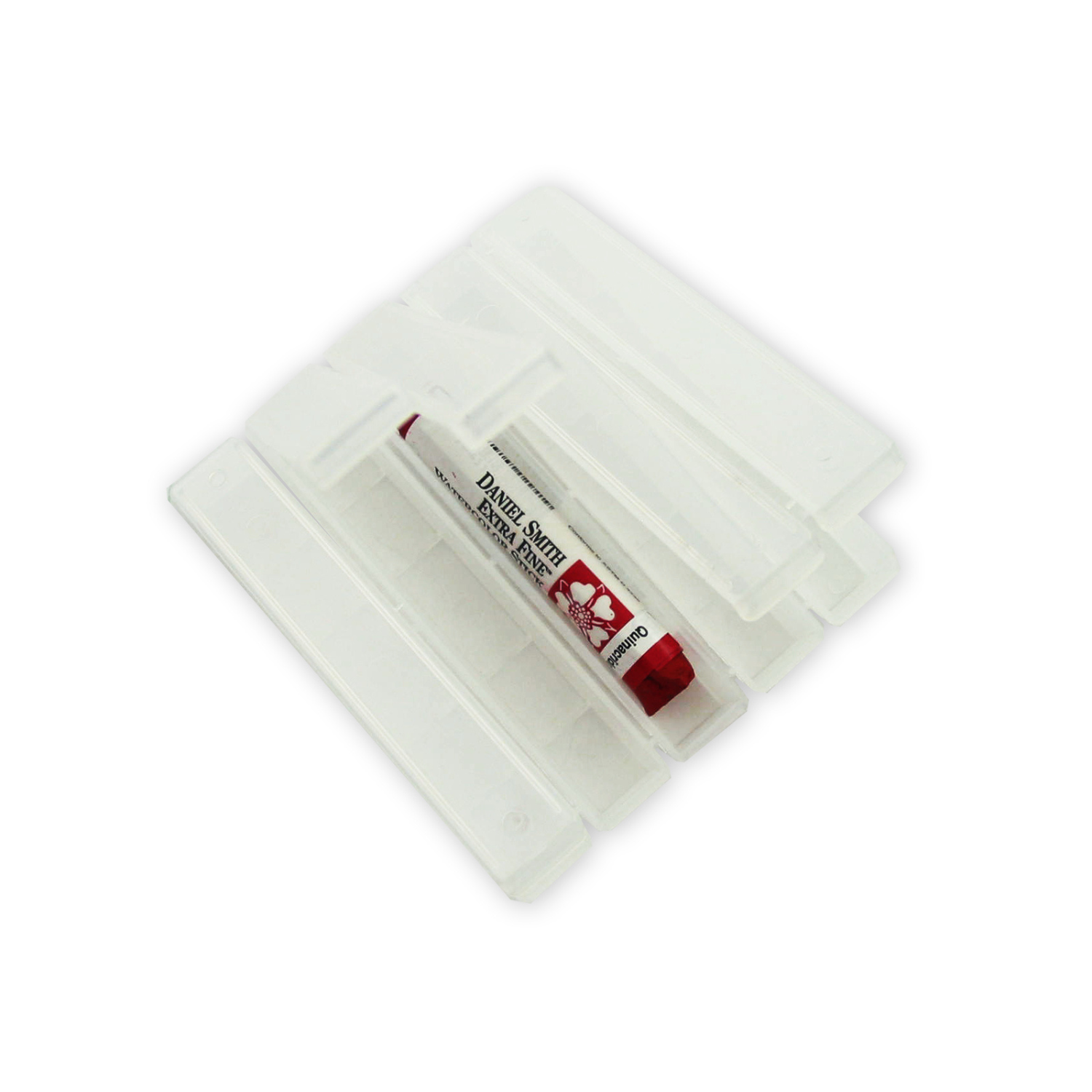 DS Watercolour Stick 5-stick plastlåda