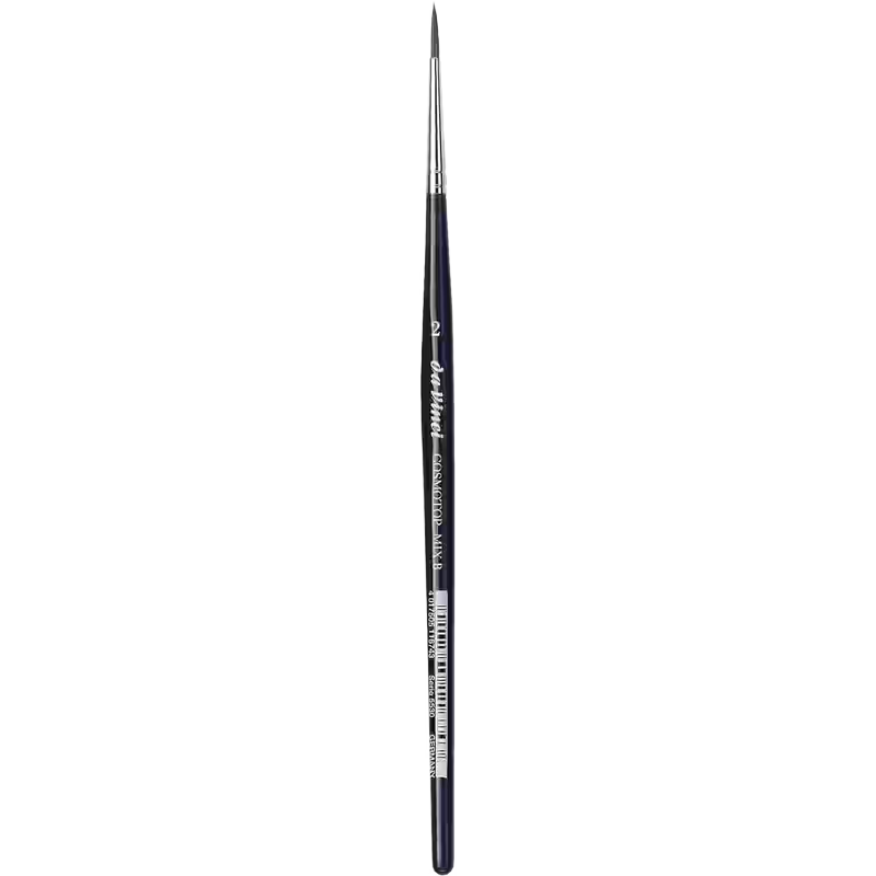 Da Vinci Cosmotop Mix B Round 5530