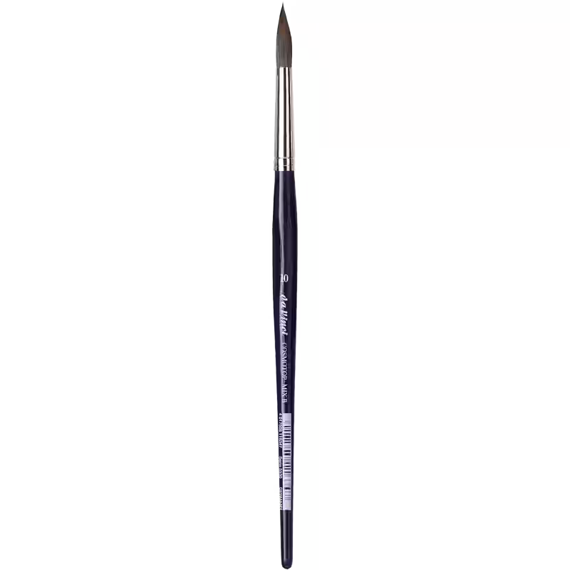 Da Vinci Cosmotop Mix B Round 5530
