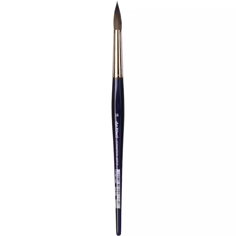 Da Vinci Cosmotop Mix B Round 5530