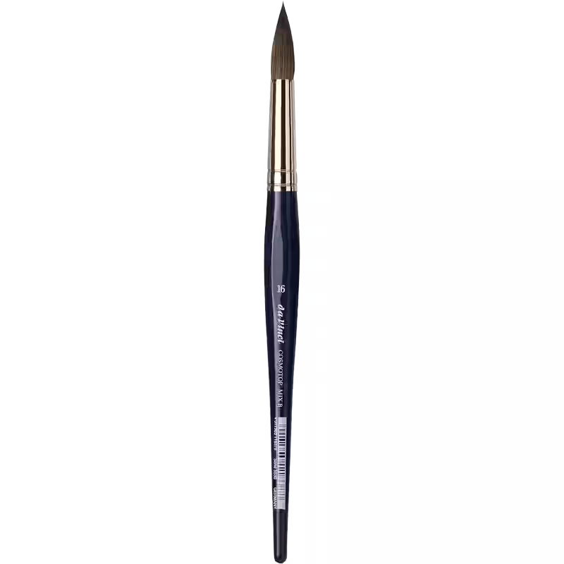Da Vinci Cosmotop Mix B Round 5530