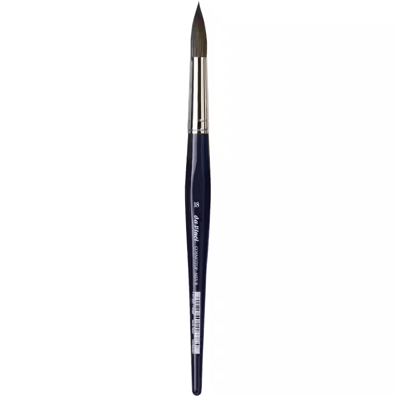 Da Vinci Cosmotop Mix B Round 5530