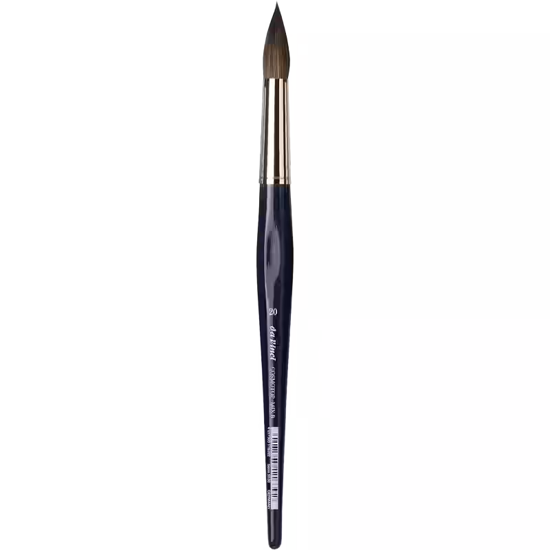Da Vinci Cosmotop Mix B Round 5530
