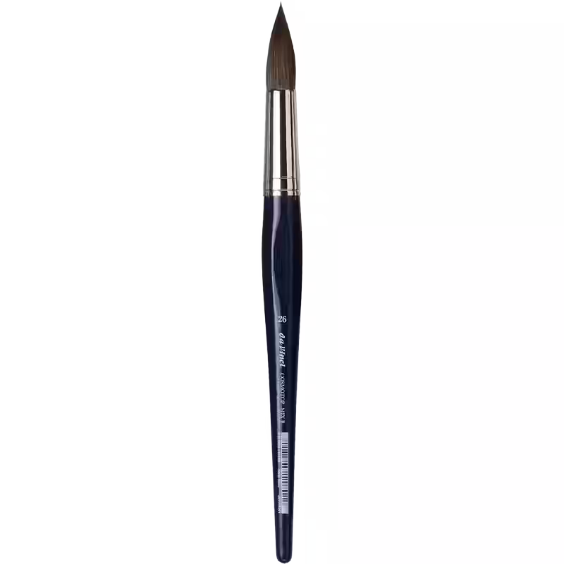 Da Vinci Cosmotop Mix B Round 5530