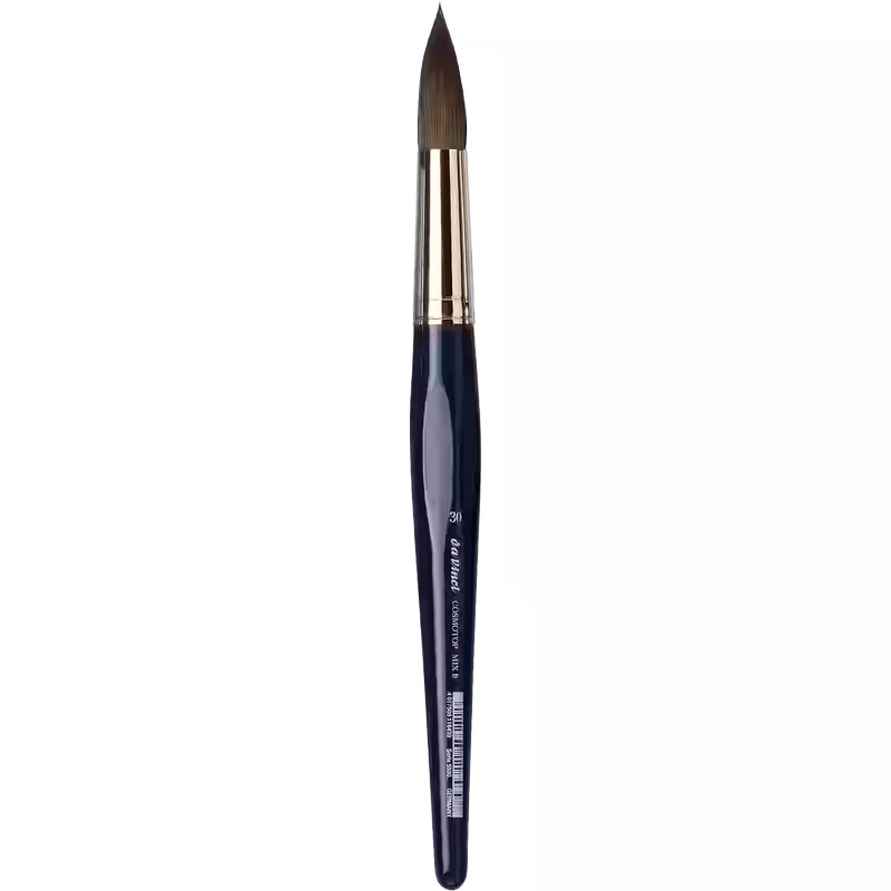 Da Vinci Cosmotop Mix B Round 5530