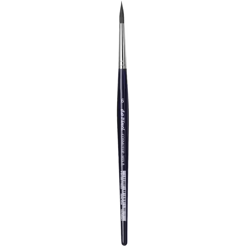 Da Vinci Cosmotop Mix B Round 5530