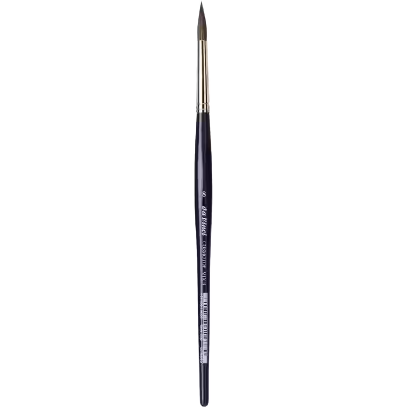 Da Vinci Cosmotop Mix B Round 5530