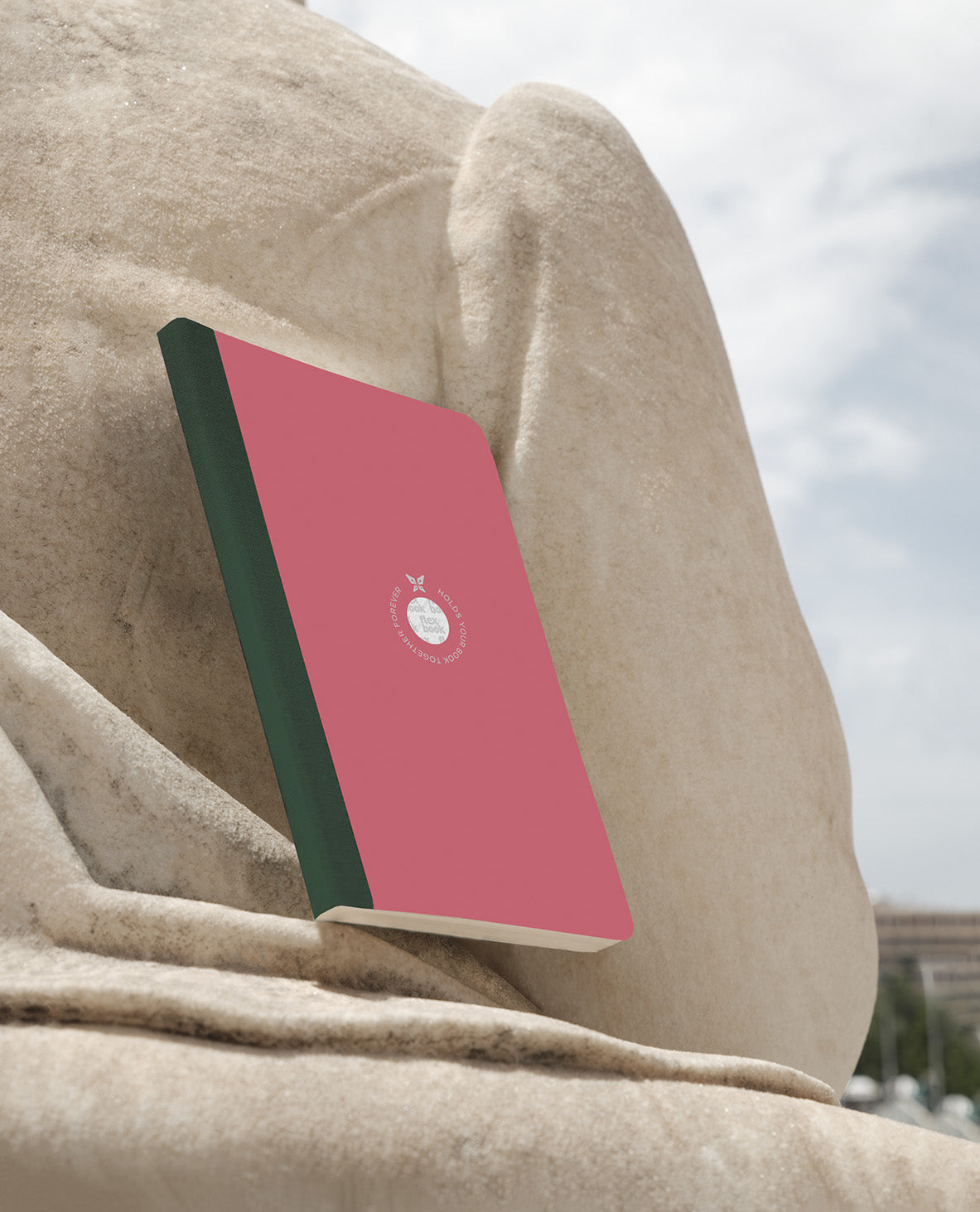 Flexbook Global notesbog – linjeret