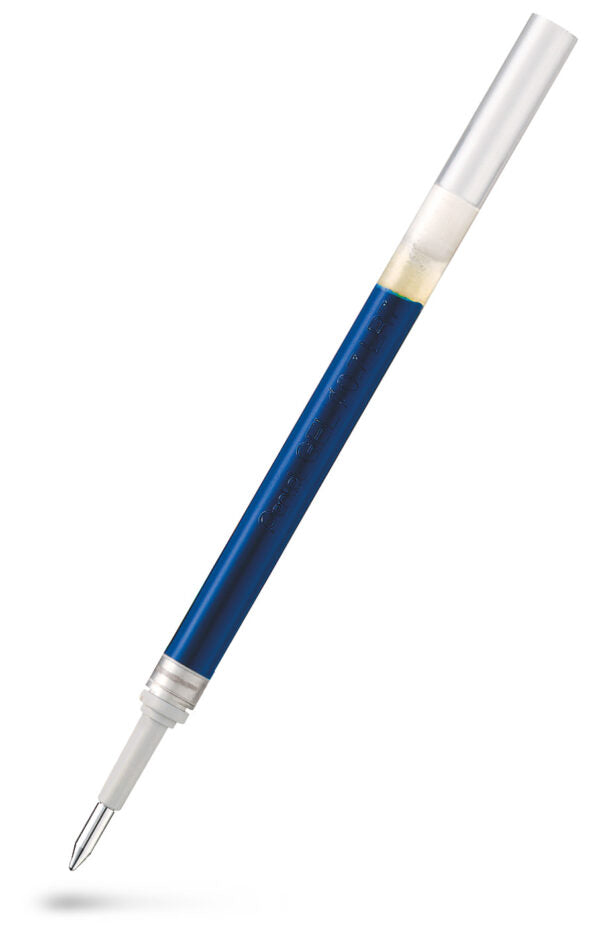 PENTEL EnerGel Refill 0,7mm - 3 stk. Blå