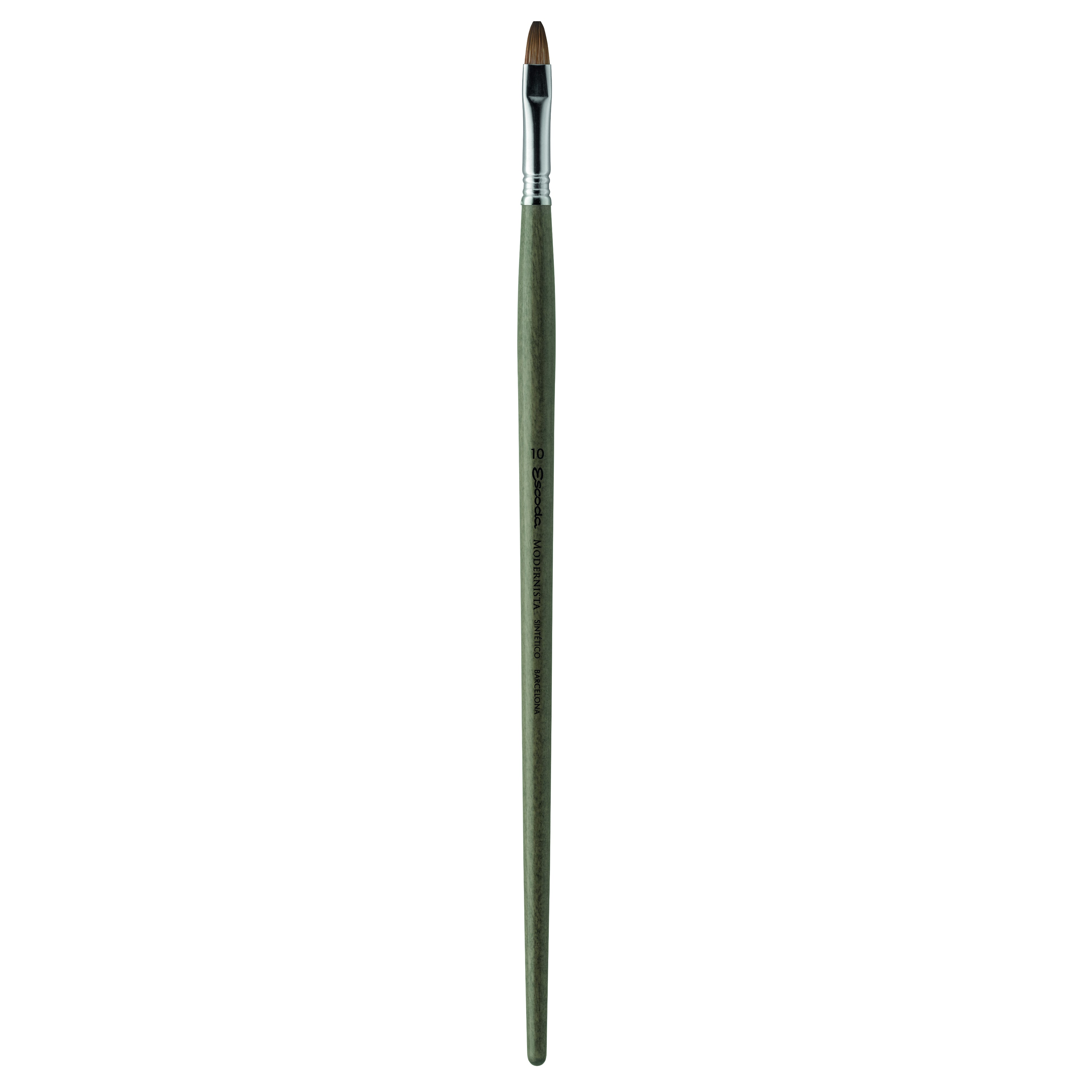 Escoda Modernista serie 4050 - Flad