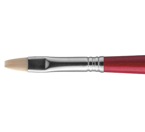 Escoda Marfil serie 4450 - Flad