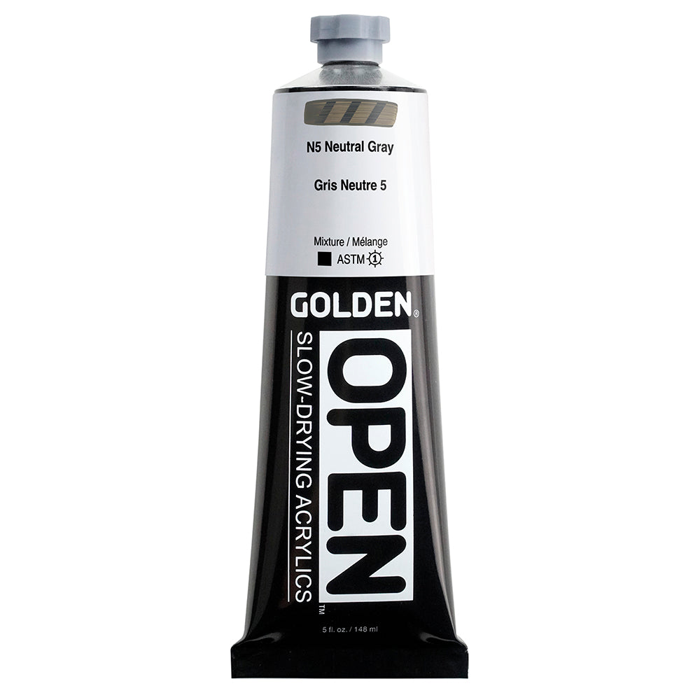N5 Neutral Grå