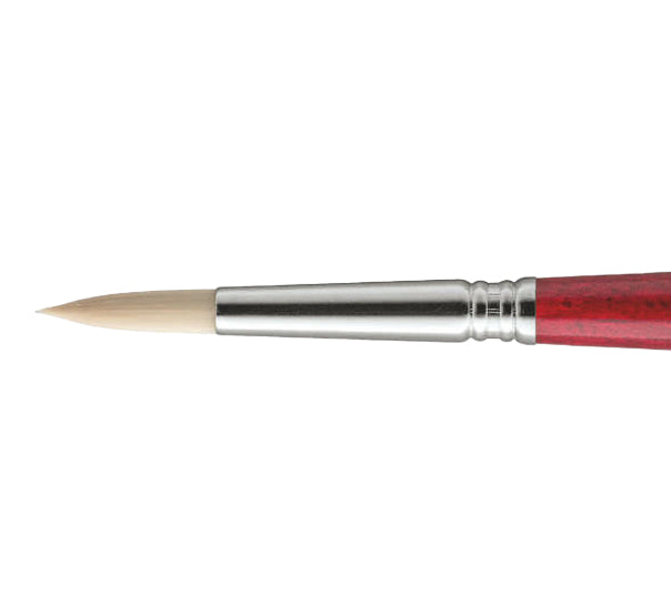 Escoda Marfil serie 4475 - Rund