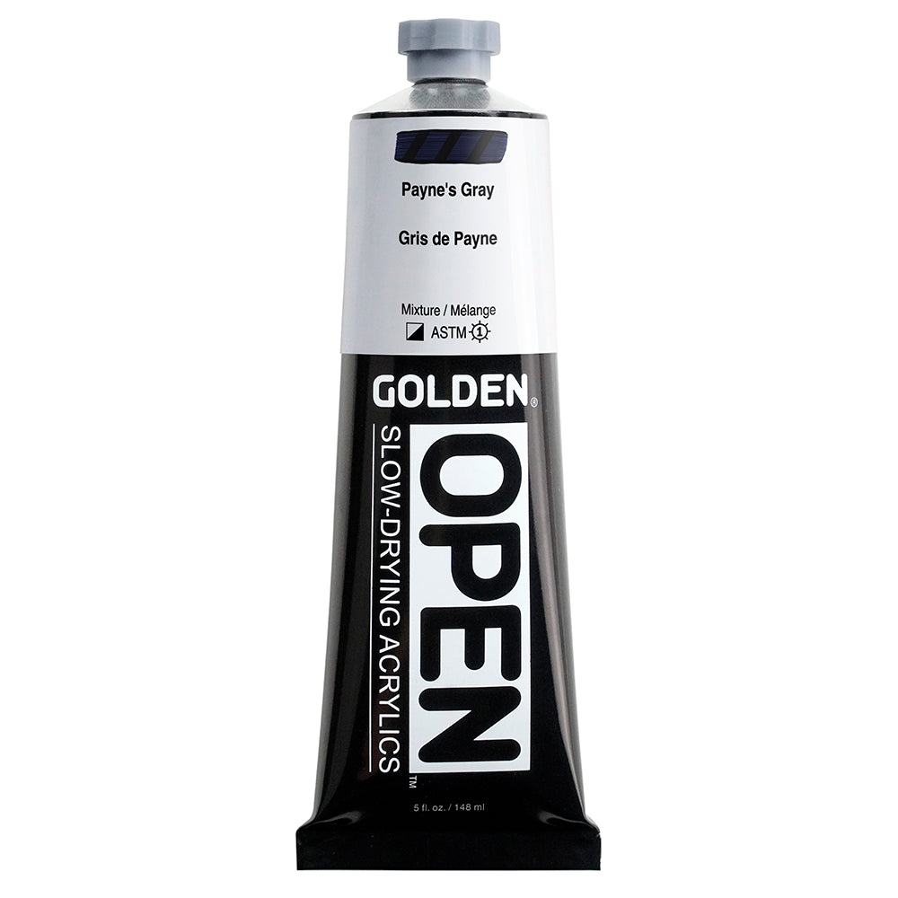 Payne's Grey