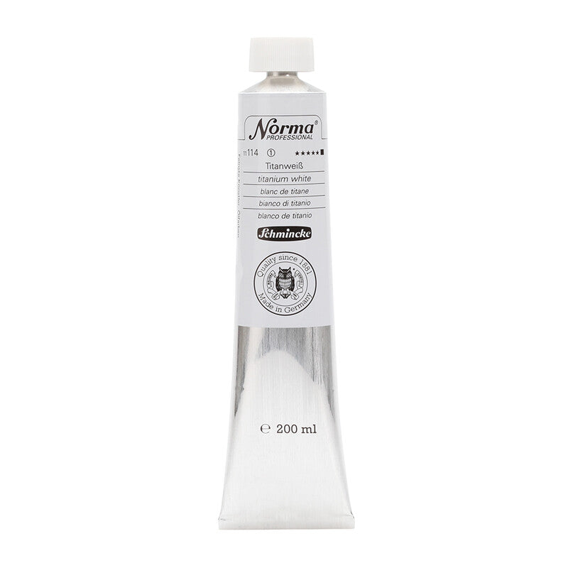 SCH Norma Oil 35 ml. 114 s.1
