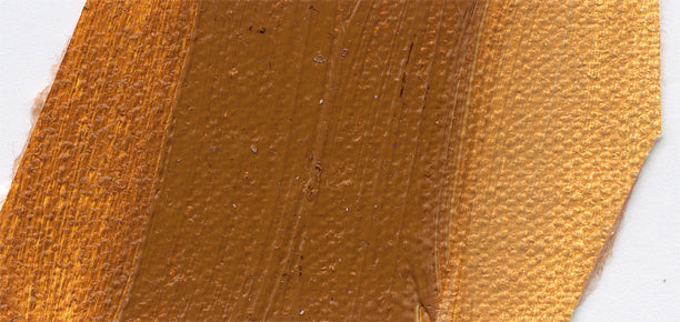 Raw Sienna