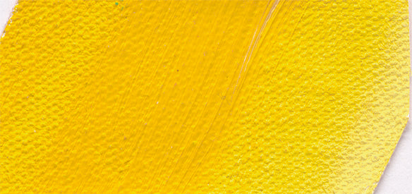 Brilliant Yellow