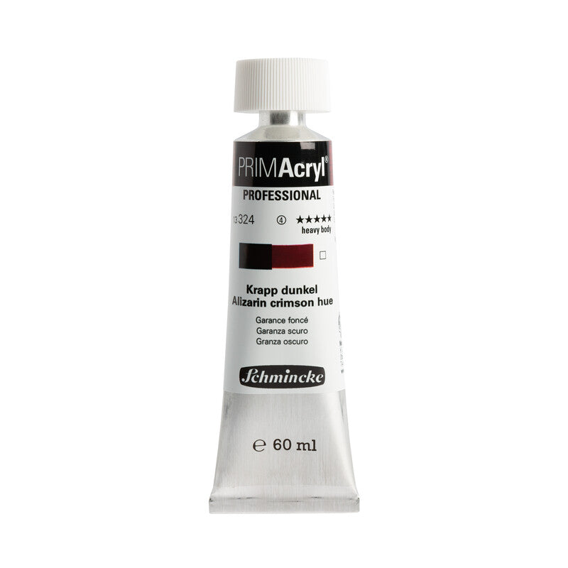 Alizarin Crimson Hat