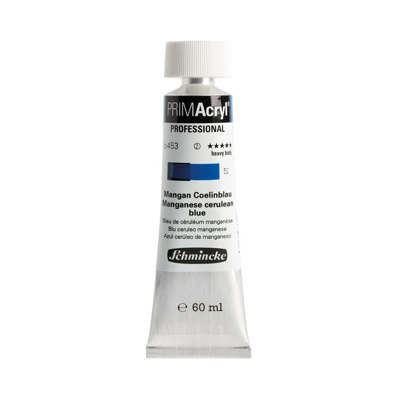 Mangan Cerulean Blue