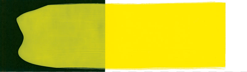 Hansa Lemon Yellow