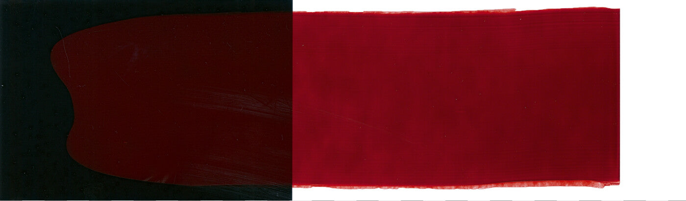 Alizarin Crimson Hat