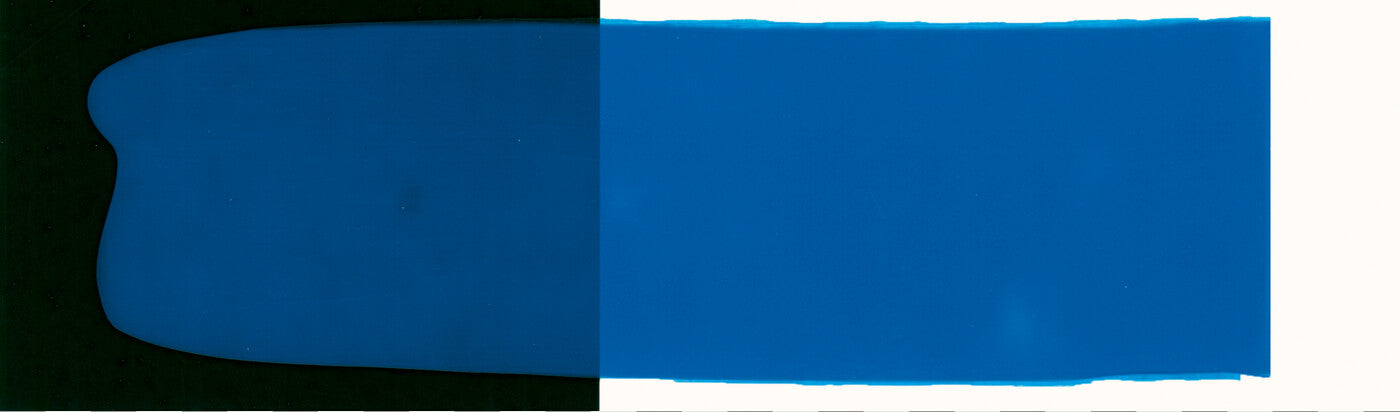 Mangan Cerulean Blue