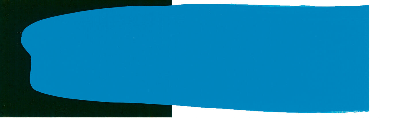 Cerulean blå