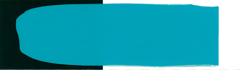Cobalt teal