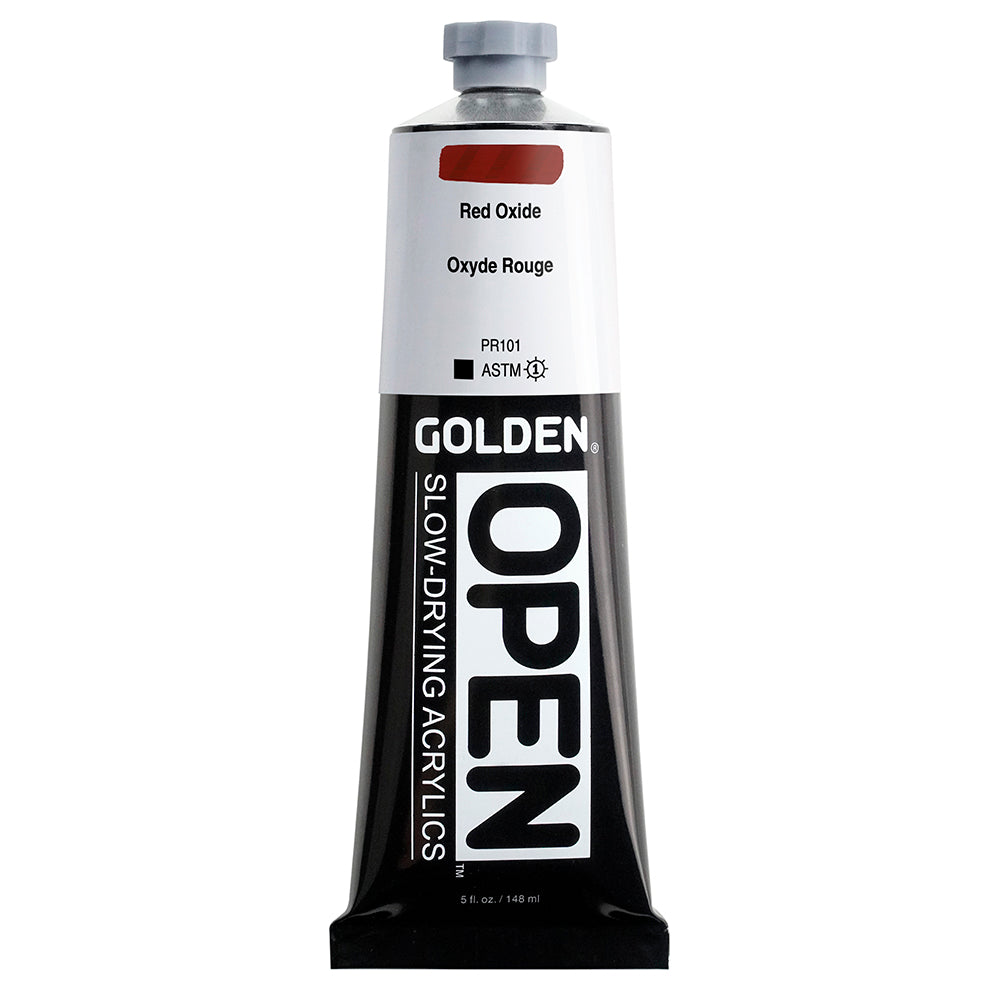 Röd oxid