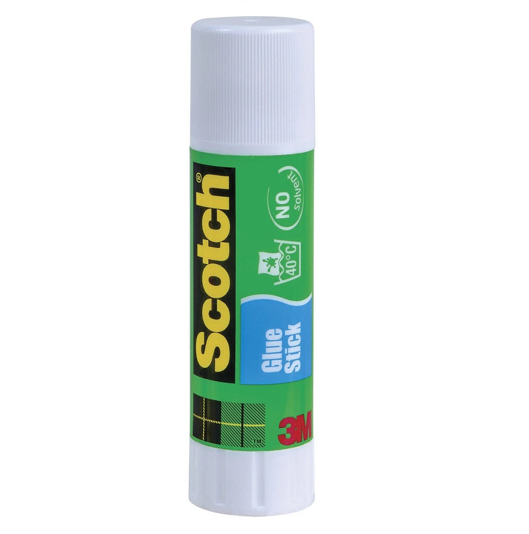SCOTCH limstift 21g