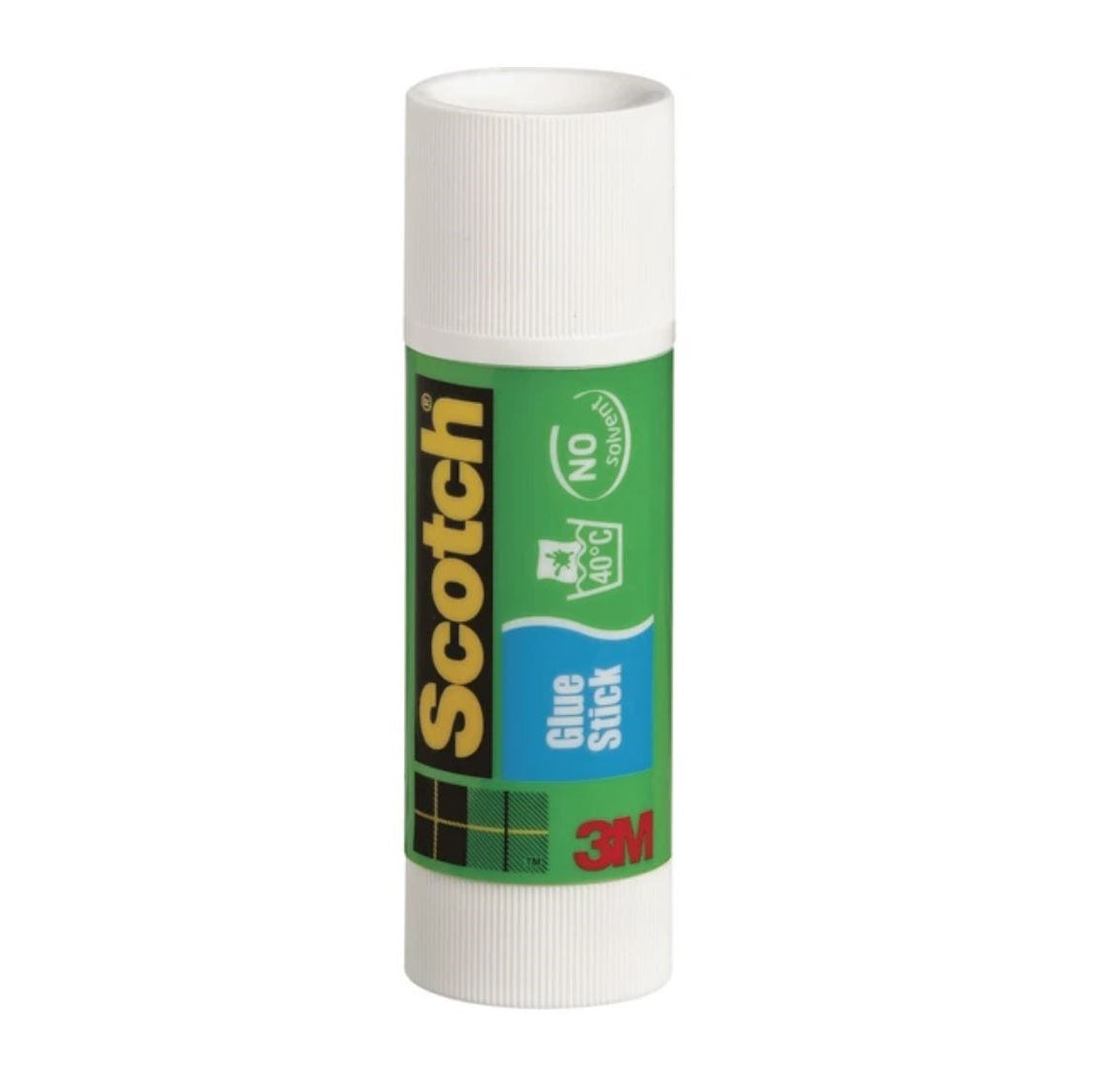 SCOTCH limstift 40 g.