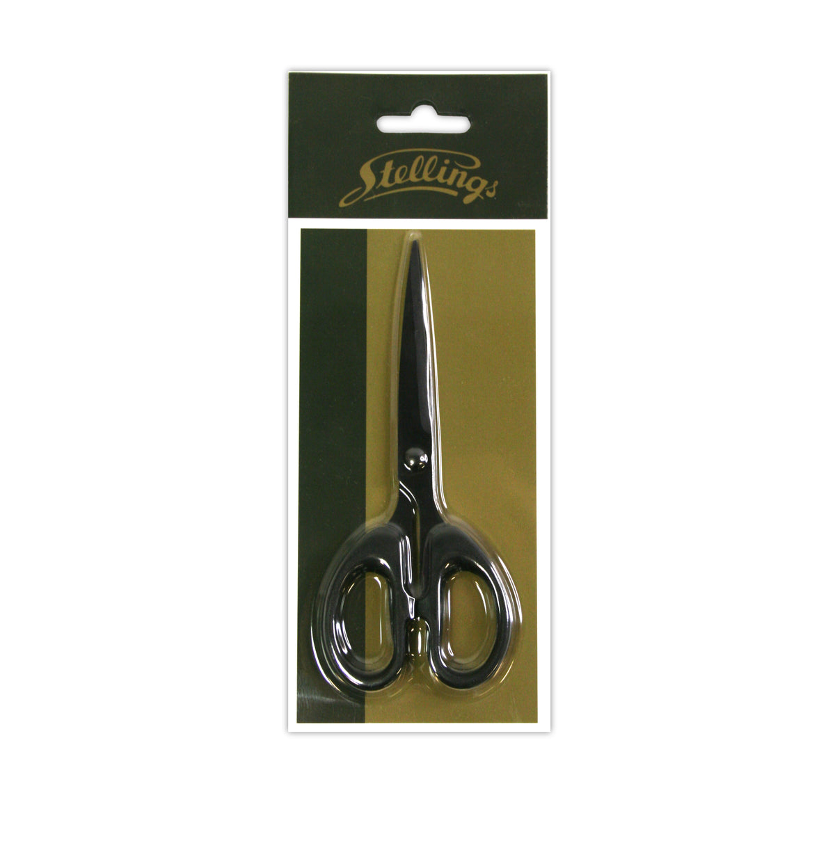 Stelling's Scissors