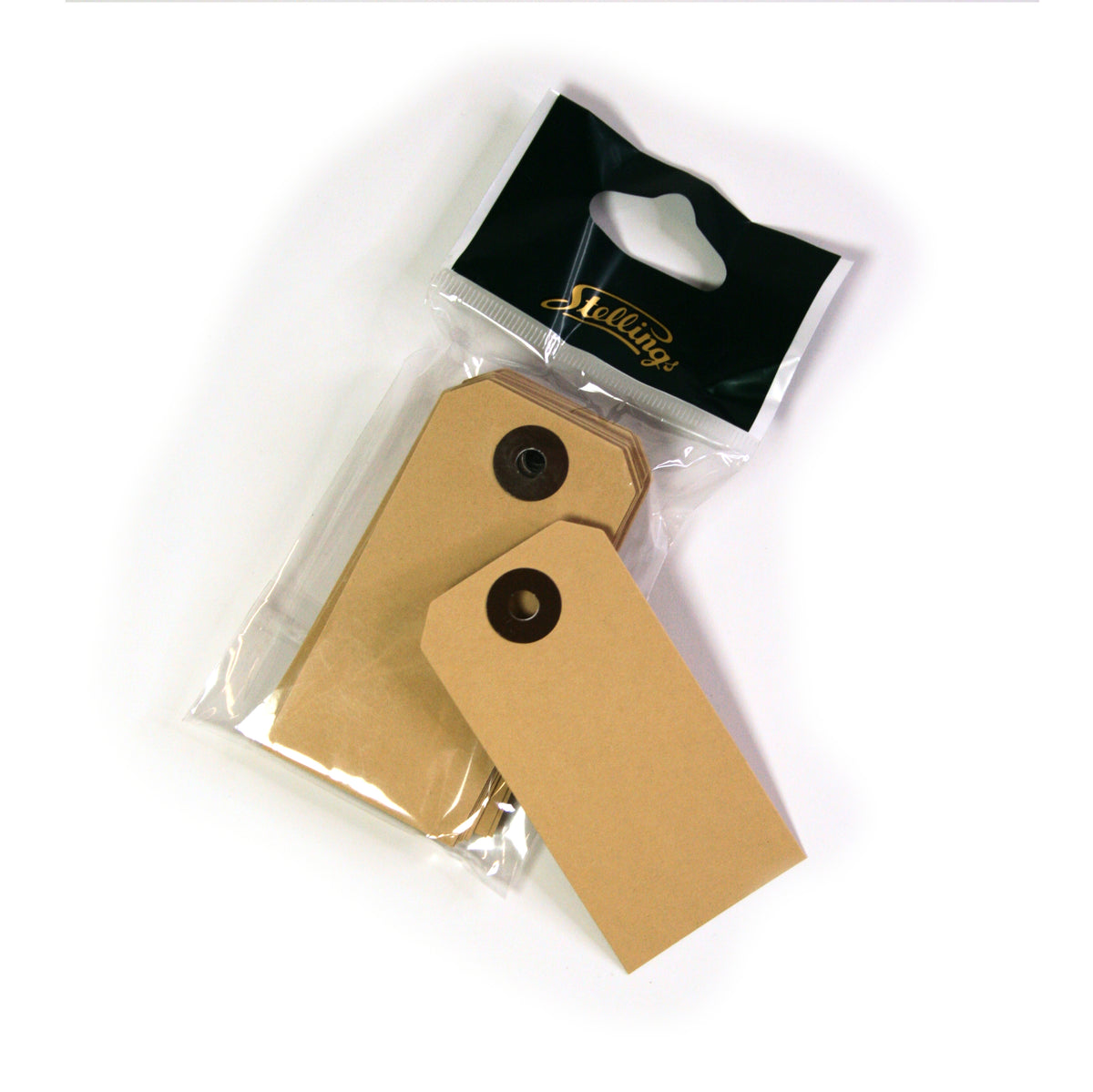 Stellings Manila Mærker Beige Brown (2)