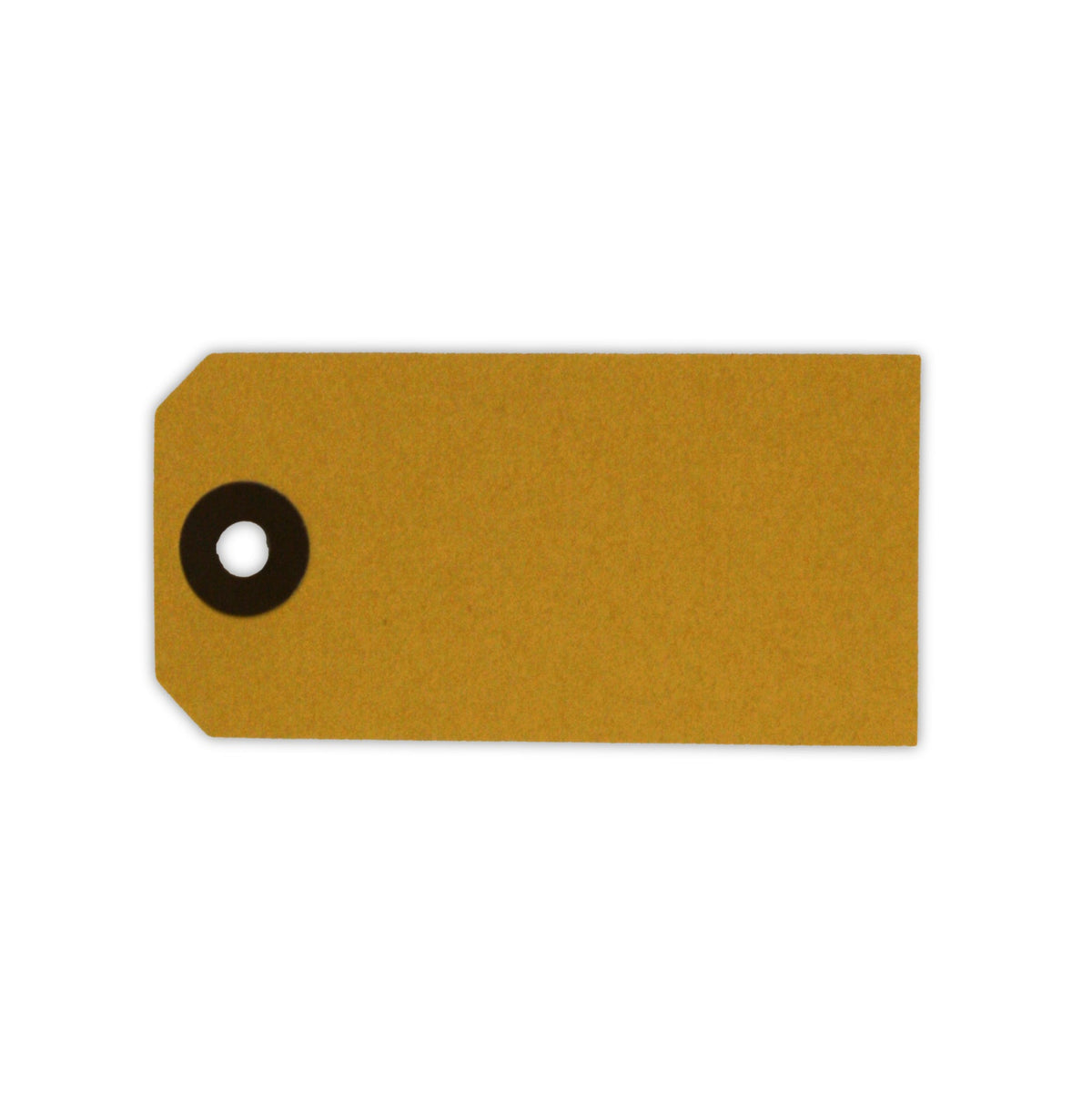 Stellings Manila Mærker Ginger Yellow (3)