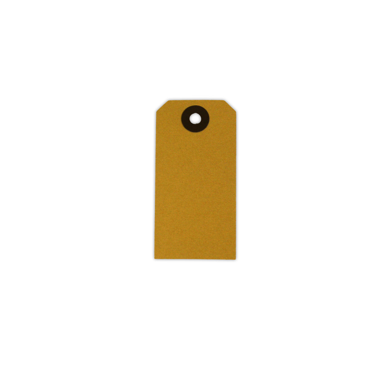 Stellings Manila Mærker Ginger Yellow (3)