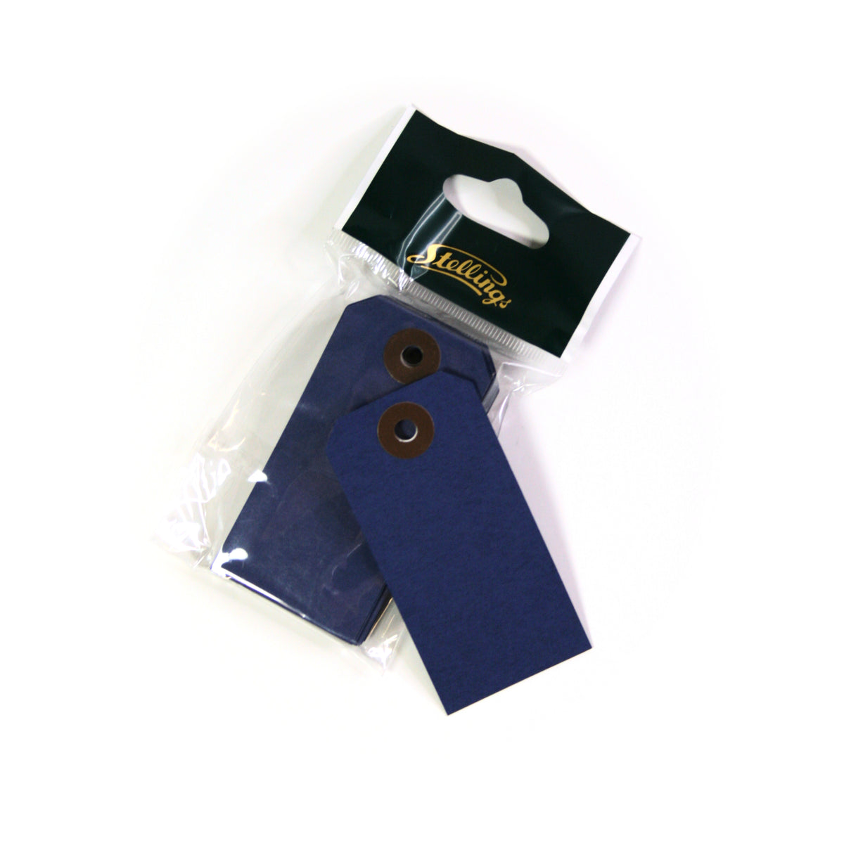 Stellings Manila Mærker Navy Blue (2)