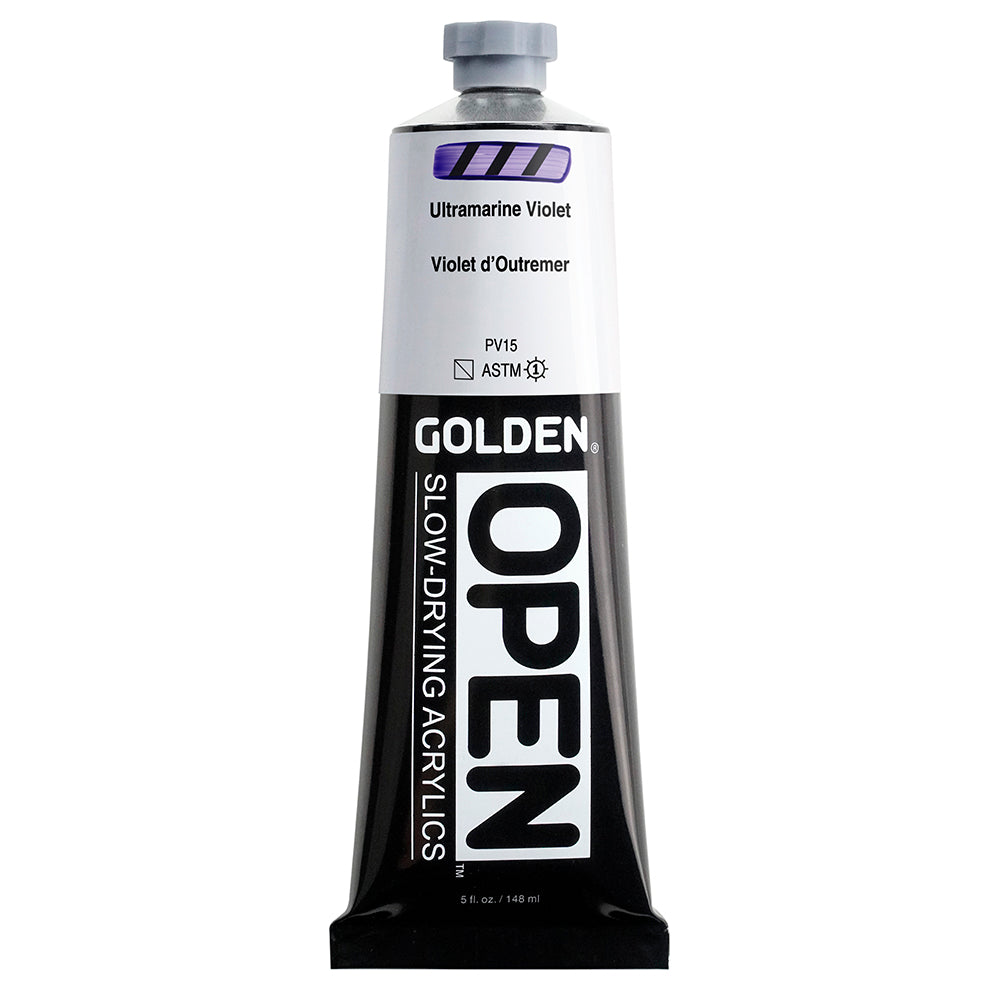 Ultramarin violett