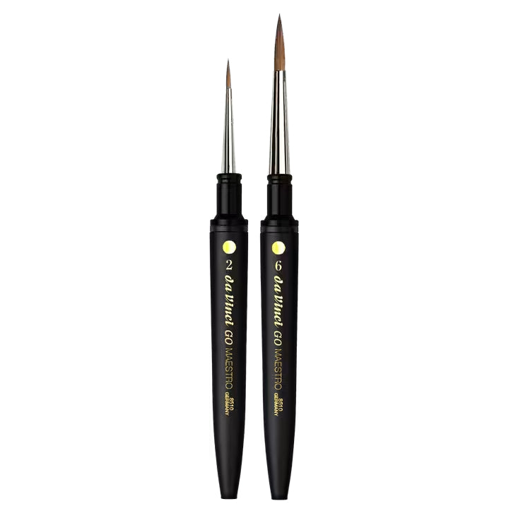 Da Vinci 8510 GO MAESTRO Rund