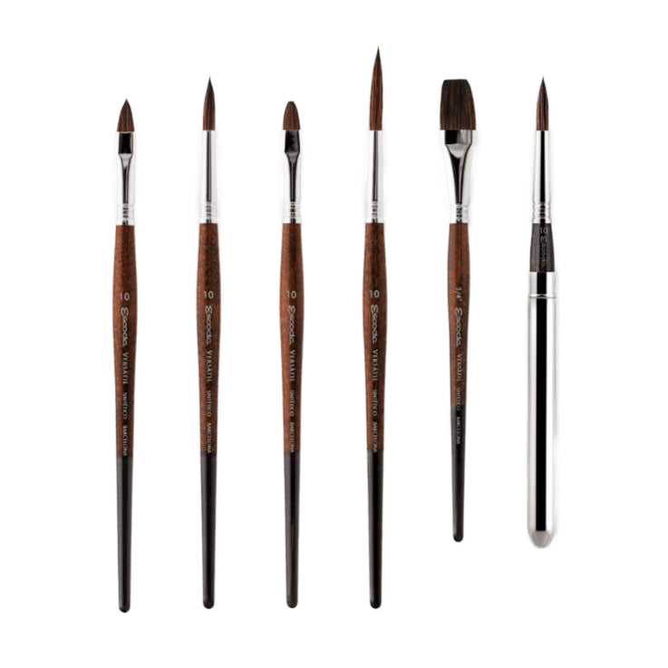 Escoda Versatil serie 1541 - Filbert