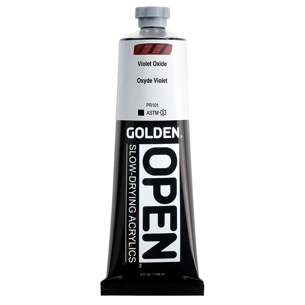 Violett oxid