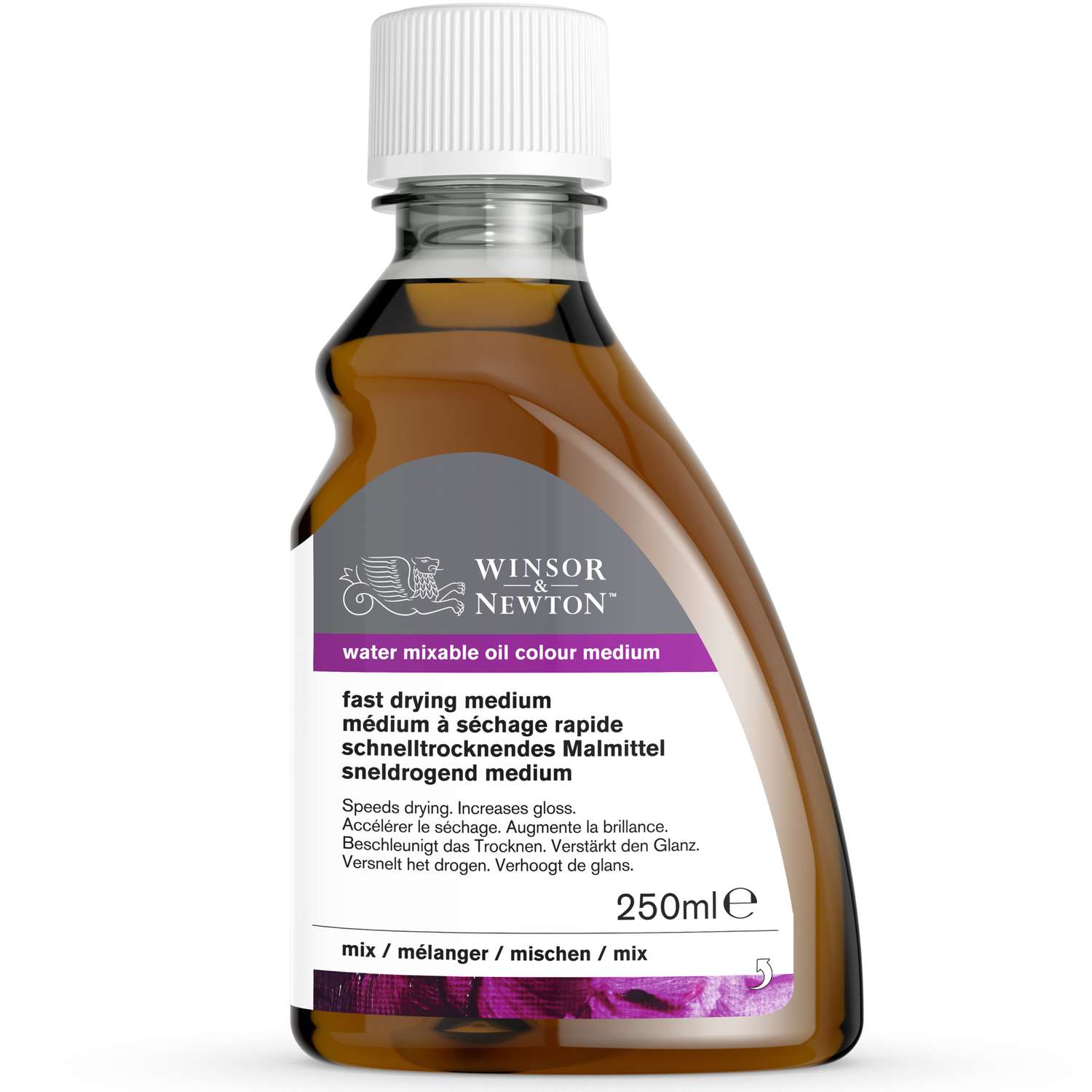 Winsor & Newton Artisan Medium FAST DRY 250 ml
