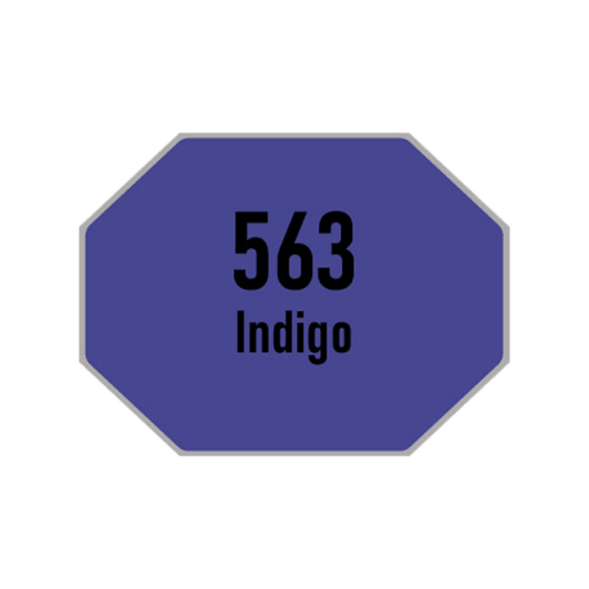 AD Marker Spectra Indigo
