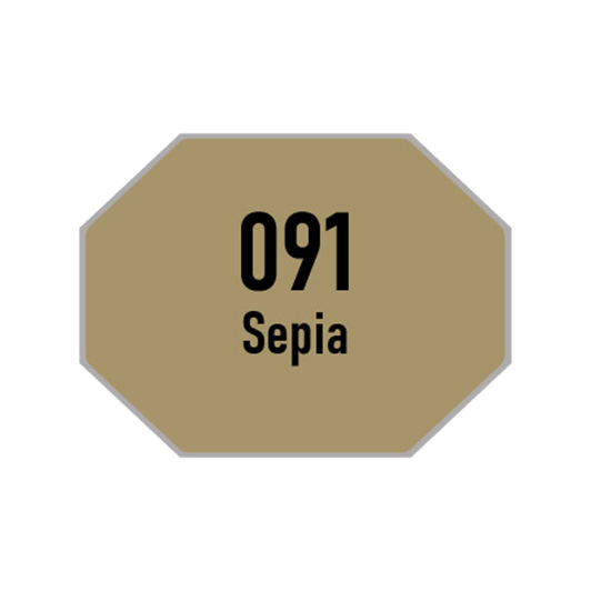 AD Marker Spectra Sepia