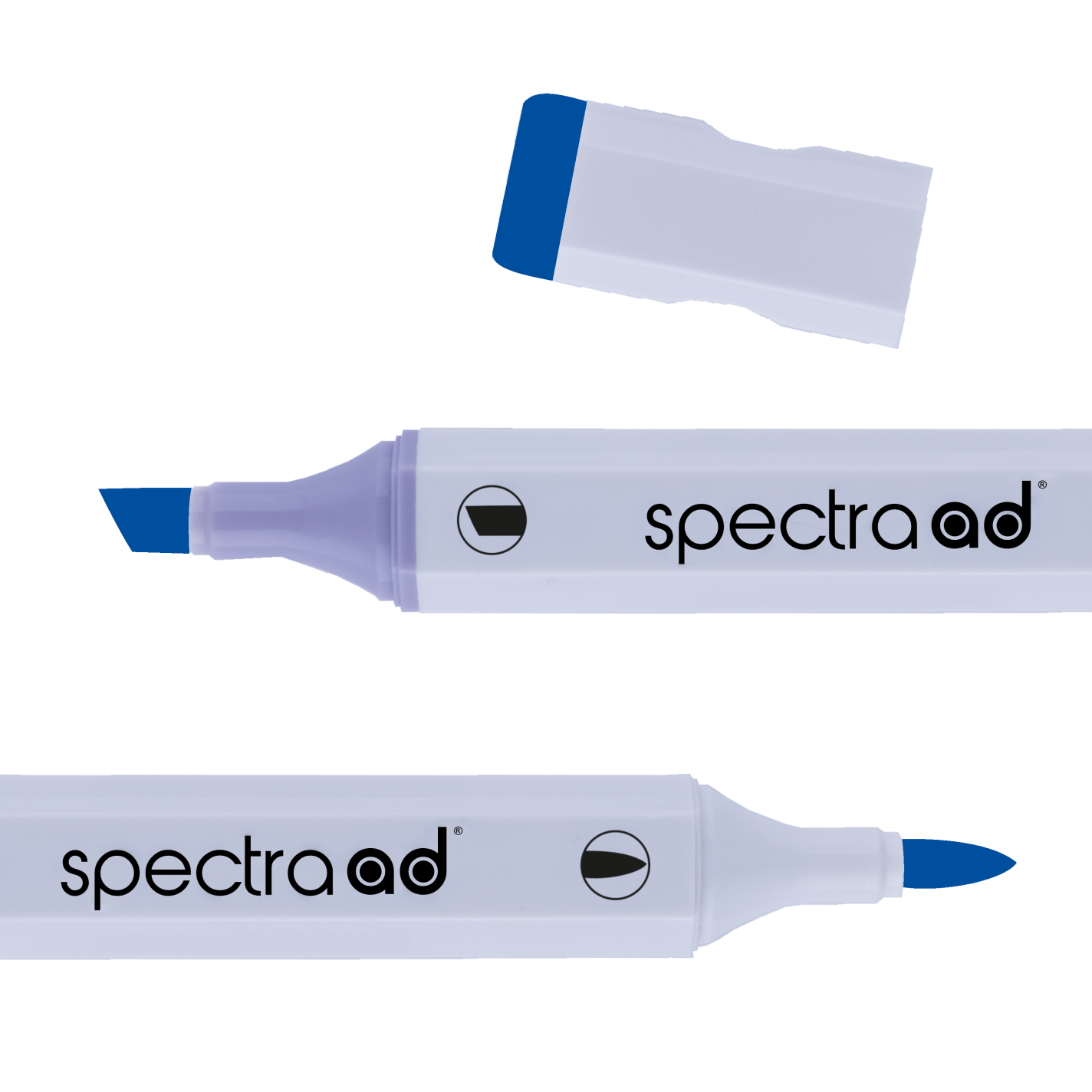 AD Marker Spectra Ultramarine