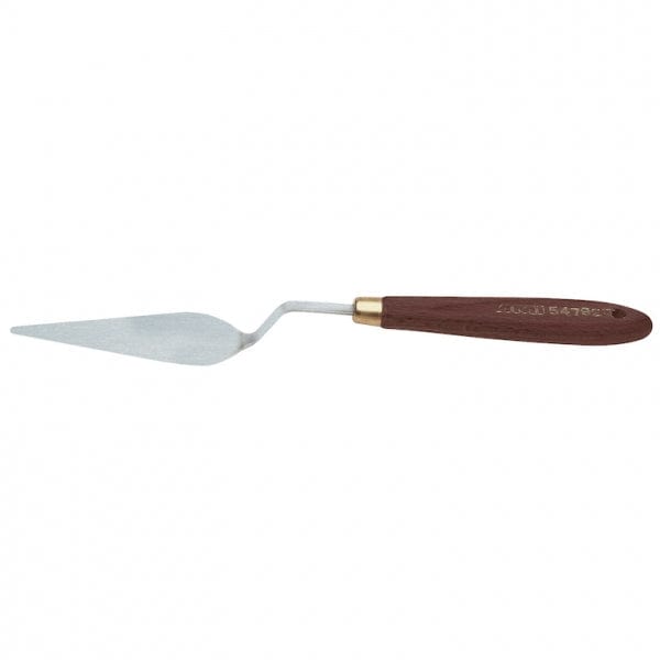 AMI Maletilbehør AMI MalerSpartel nr. 48