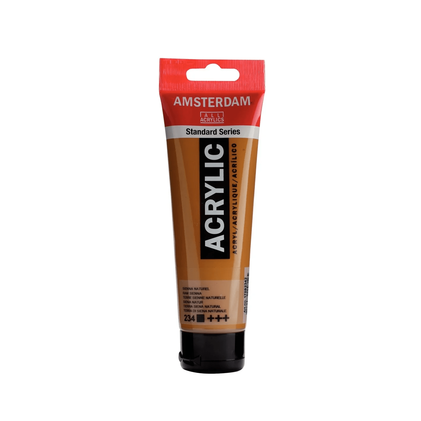 Amsterdam Akrylmaling Raw Sienna