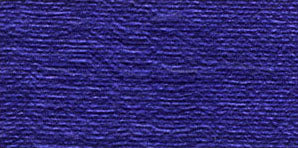 Iridescent Delft Blue