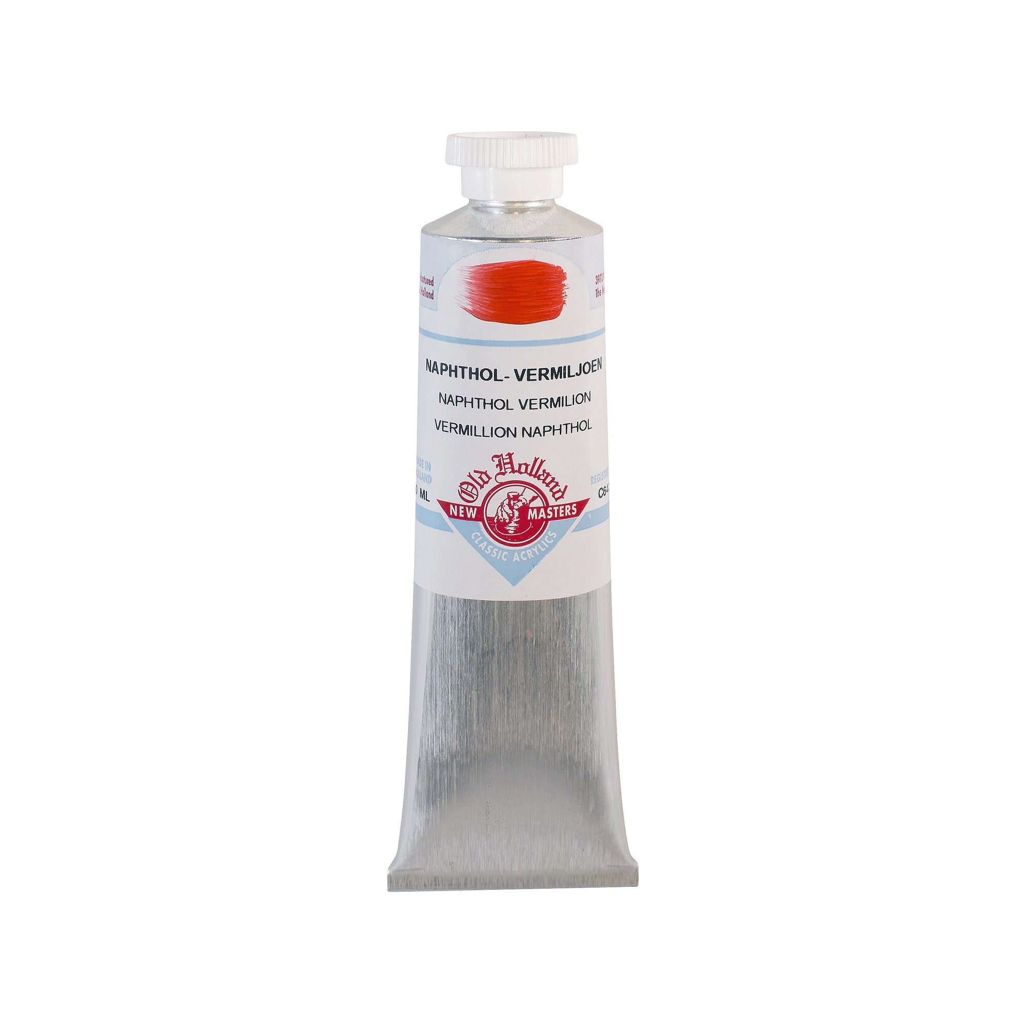Naphthol Vermilion