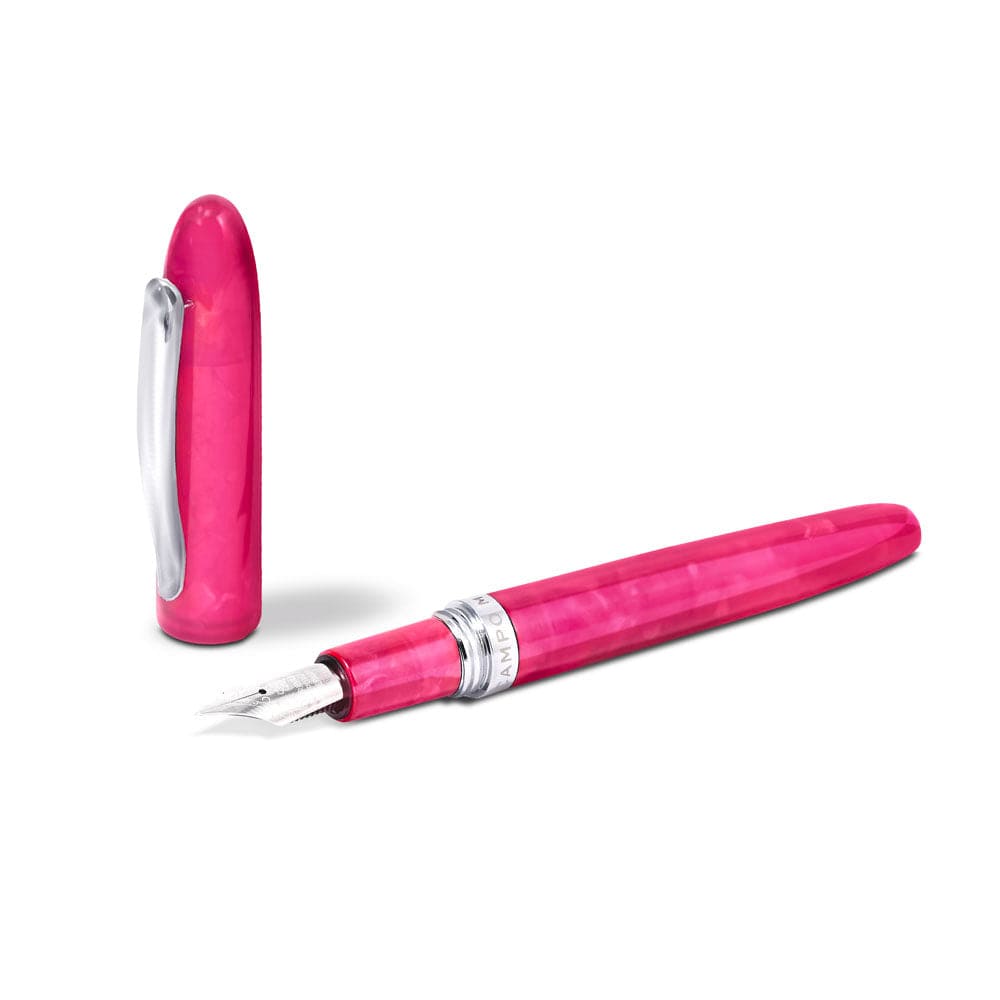 Campo Marzio Campo Marzio| ACROPOLIS FOUNTAIN PEN HOT PINK*